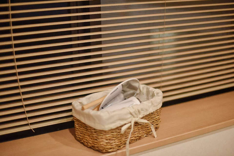Room 4, Komorebi Rill ASakusa, Taitō