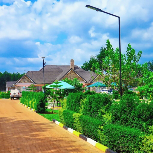 Exterior 2, Zion Gardens Resort Soy, Likuyani