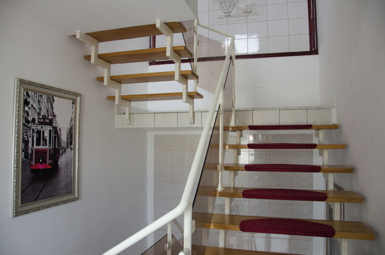 Interior, Hotel Rosenhof am Main, Offenbach am Main
