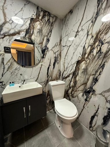 Bathroom 4, TUZLA FİRST, Gebze