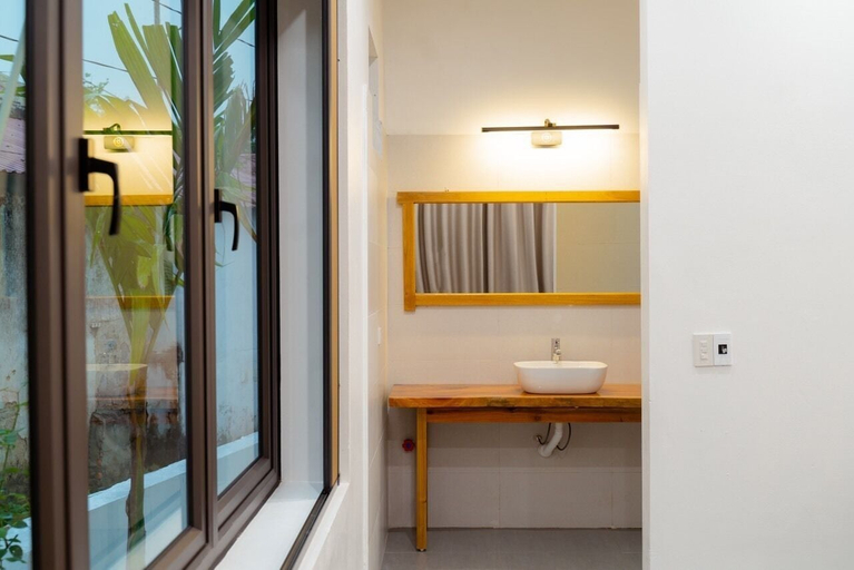 Bathroom, Lala Boutique Villas Ninh Bình, Gia Viễn