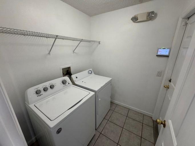 Interior, Ortega Villa 3 Bedroom Home, Osceola