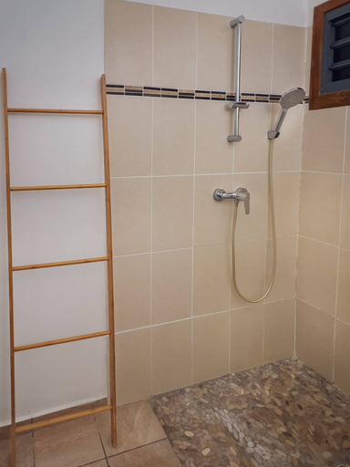 Bathroom 4, Villa Bois&Prestige 1C, Saint-François