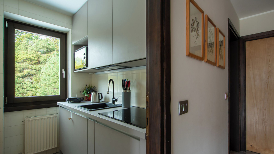 Interior 3, Italianway - Madonnina 24, Sondrio