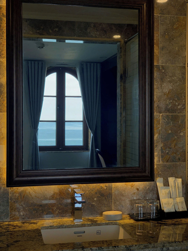 Bathroom 4, The Room Hotel - Starbucks, Phú Quốc