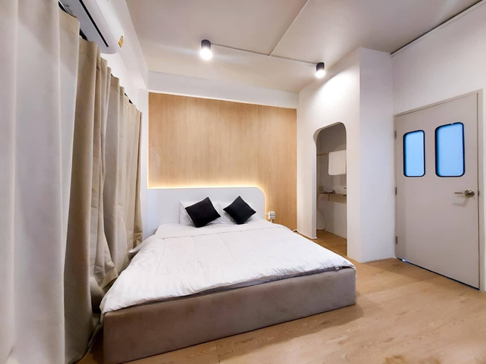 Bedroom 3, Matcha House Jomtien Pattaya, Pattaya