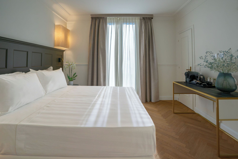 Bedroom 2, Il Malaspina, Florence