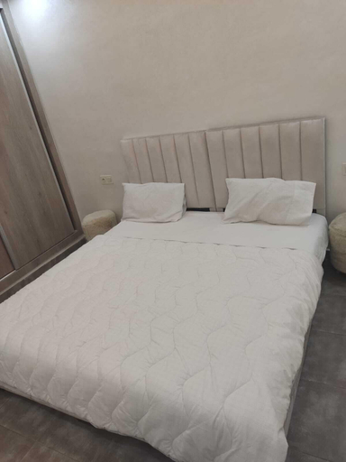 Room 2, Chambre calme, Al Haouz