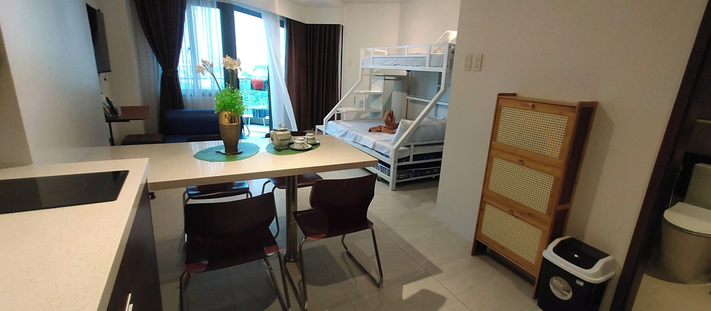 Living area 4, Rent Homecation, Lapu-Lapu City