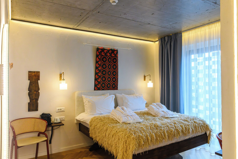 Room 4, NISHANI BOUTIQUE MOTEL, Municipiul Bucuresti