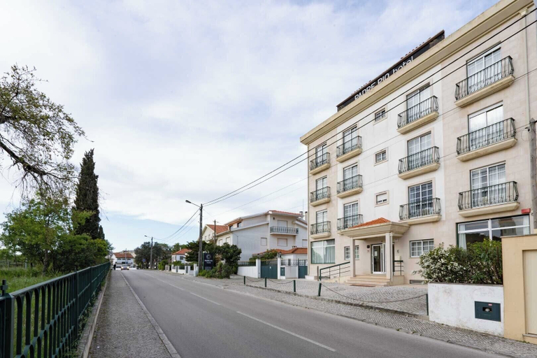 Exterior 4, Residencial Padre Pio by Umbral, Ourém