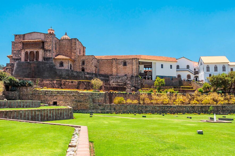 Exterior 5, Hotel Residencia Inn Cuzco, Cusco