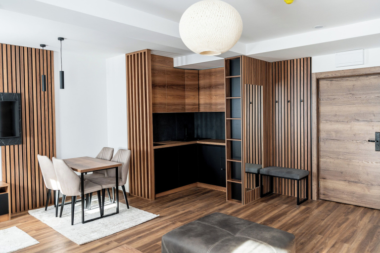 Private kitchenette 5, Aris KOP Kopaonik, Raška