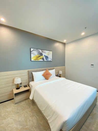 Room 3, INFINITY HOTEL, Thái Bình