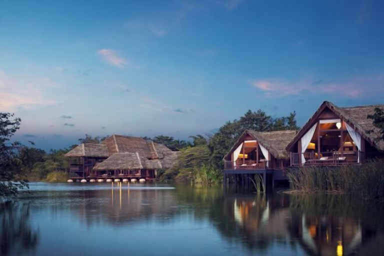 Exterior 4, Jetwing Vil Uyana, A Luxury Reserve, Dambulla