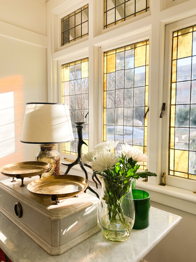 Interior 2, Lindsay House Guesthouse, Armidale Dumaresq