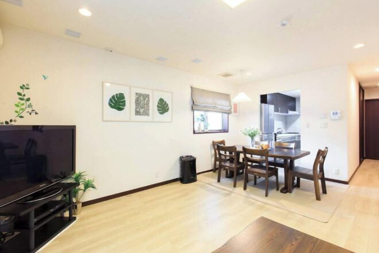 Others 3, Dainichi-cho House, Nagoya