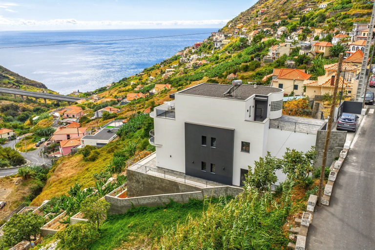 Exterior 2, Vista Magnífica I, Ribeira Brava