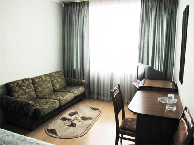 Others 4, Intourist Hotel, Brest