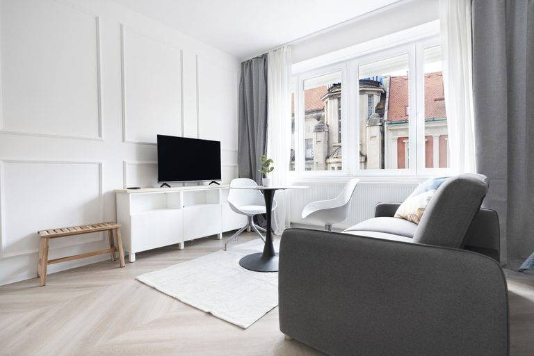 Others 5, Z-One City Center Luxury Apartments, Zagreb