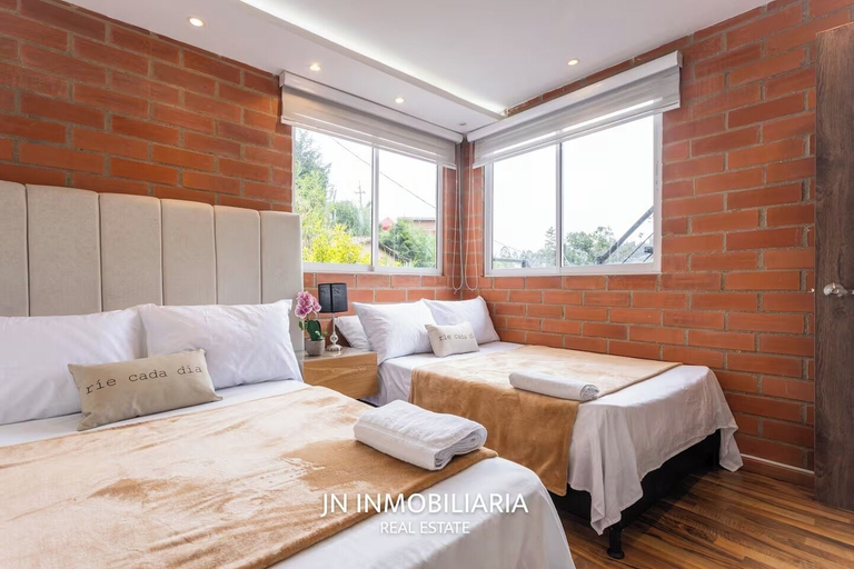 Room 4, Cabañas Cielo Verde, Rionegro