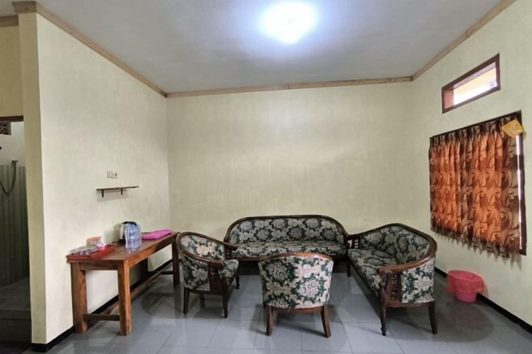 Exterior 5, Tengger Indah Bromo Villa, Probolinggo