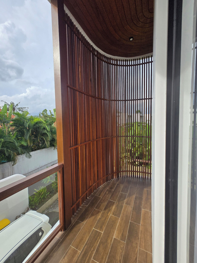 Exterior 3, Hey-Sola Bali Villa-Private Villa 3 BR, Badung