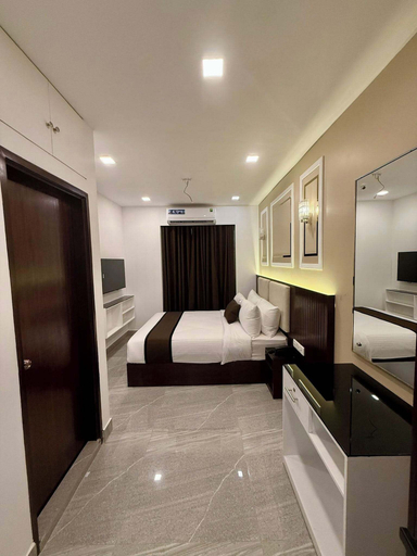 Room 4, Hotel The Glory Sylhet, Sylhet