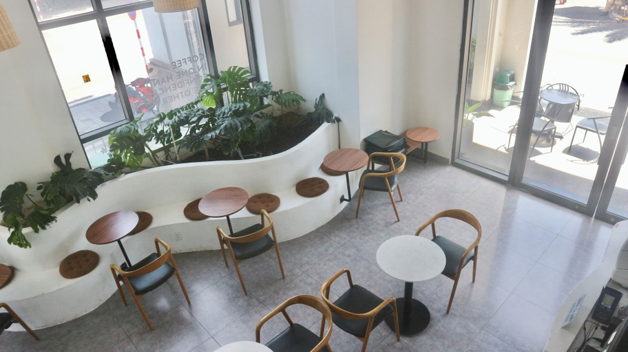 Others 4, Monstera Hotel and Coffee, Phú Quốc