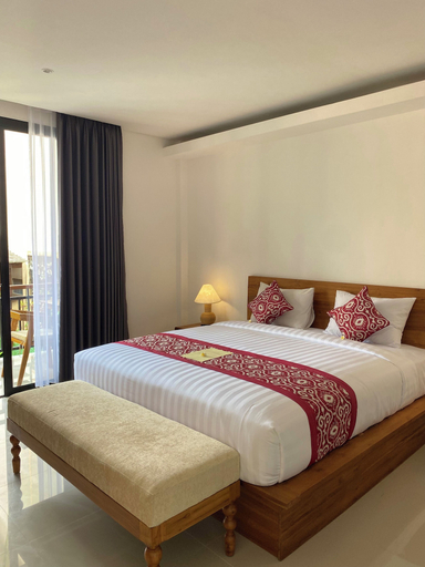 Room 2, Nagasari Bloom Ubud, Gianyar