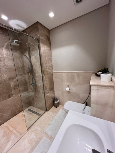 Bathroom 5, Tranquil, Sixth of October 1 City