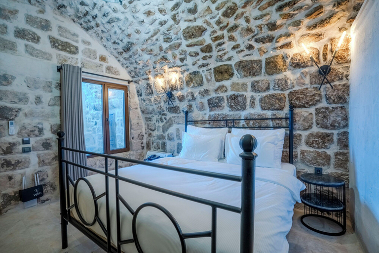 Bedroom 5, Maran House Mardin, Kızıltepe