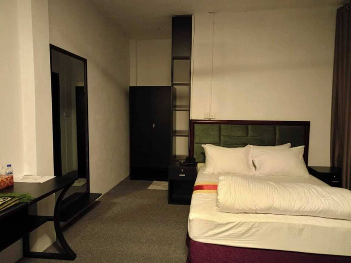 Bathroom, Chayatol Resort & Restaurant Purbachal, Naray Angonj
