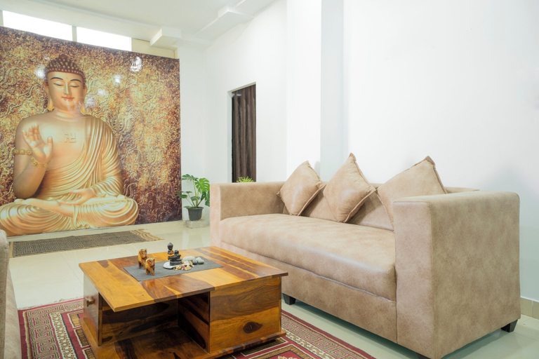 Lobby 2, SS HOTELS, Bangalore