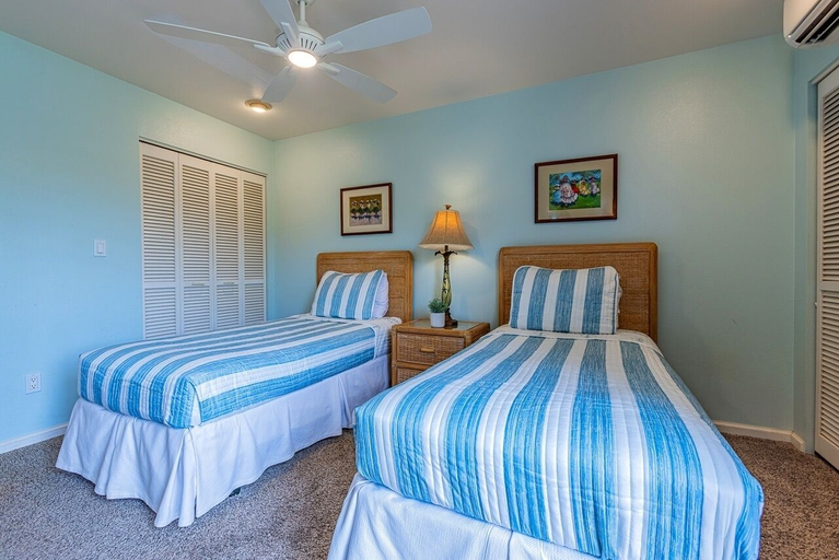 Room 5, Maui Kamaole M207 2 Bedroom Condo, Maui
