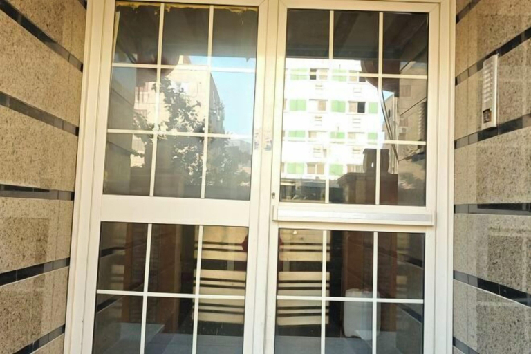 Exterior 4, Egypt JIA HE Chinese Apartment, Al-Basatin