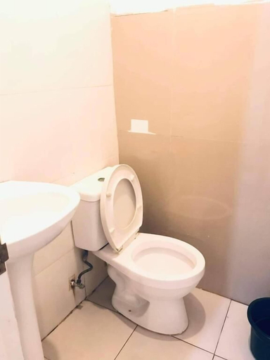Bathroom, WJV INN CARCAR, Carcar