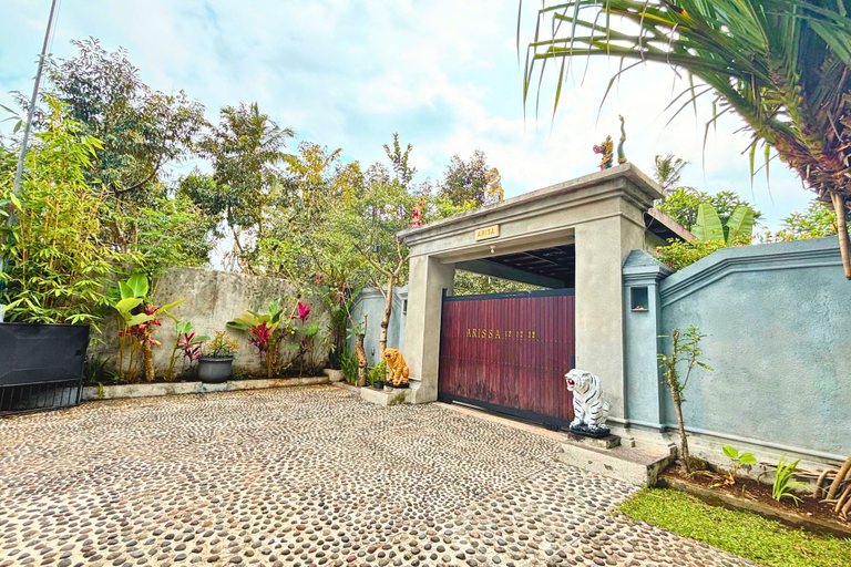 Others 1, Arisa Villa by AGATA, Bangli