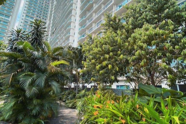 Interior 2, Aveline Suites Riverline, Mandaluyong