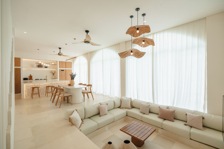 Living area 2, Villa Tomar El Sol by Alfred in Bali (permanently closed), Badung