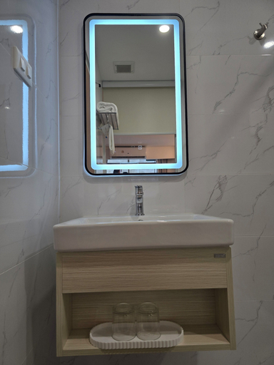 Room 2, HOUSE HOTEL Central Pattaya, Pattaya
