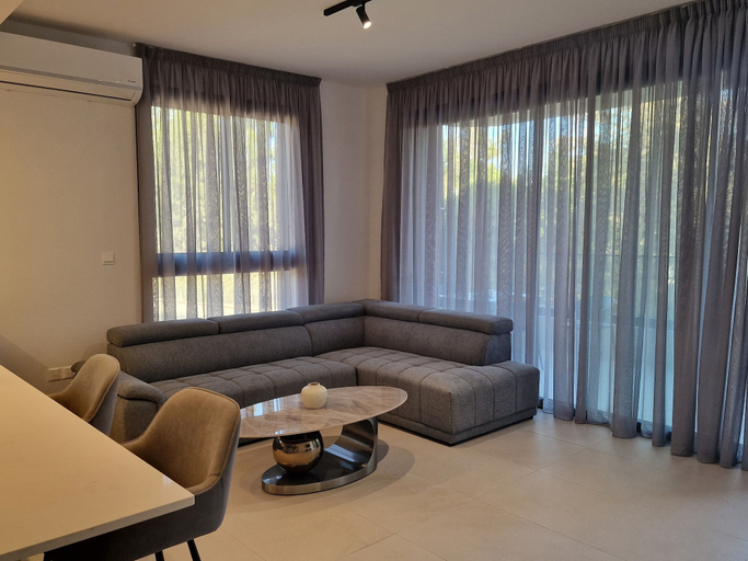 Living area 2, Hypnos Park View
