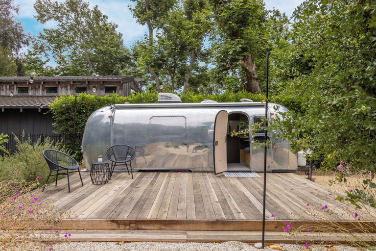 Room 3, Casa Zuma by Oraklus, Los Angeles