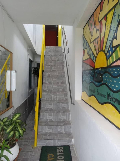 Others 4, Hostel Canarios, Palhoça