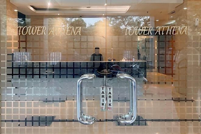 Exterior, Cozy & Modern Belmont Apt Studio w/ Wi-Fi &Netflix, Jakarta Barat