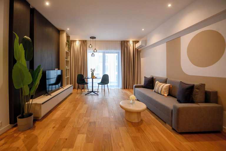 Room 5, Premium Apartments - ONE Cotroceni, Municipiul Bucuresti