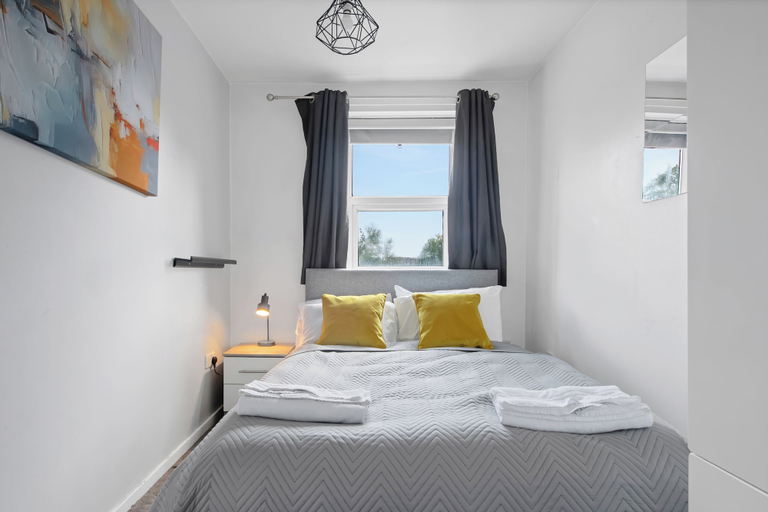 Room 4, Hertford House, Birmingham