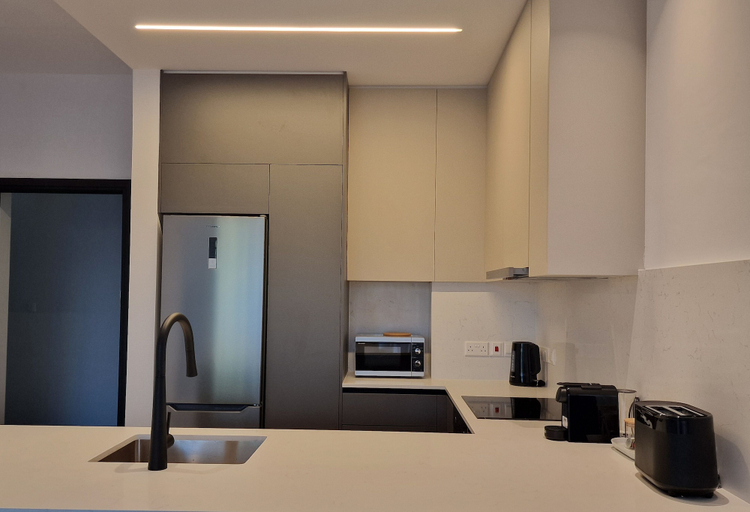 Private kitchen 4, Hypnos Park View
