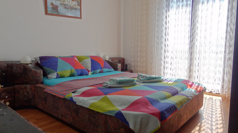 Room 3, Pablo accommodation, Rovinj