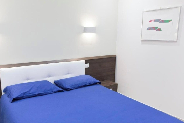 Bedroom 4, Venustas Hotel, Rome